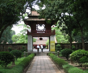 Temple of Literature