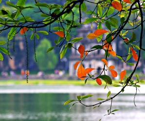 Top 10 things to do in Hanoi