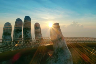 Đà Nẵng - Huế - Động Thiên Đường/phong Nha - Bà Nà - Hội An