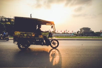 7 Days Vietnam At A Glance With North And South Part