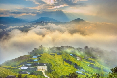 Hà Giang 3 Ngày 2 Đêm Khám Phá Vẻ Đẹp Hùng Vỹ Và Thơ Mộng