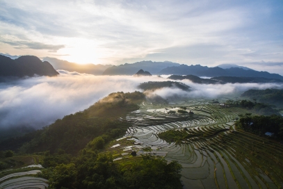 17 Days Off The Beaten Track In Vietnam From North To The South