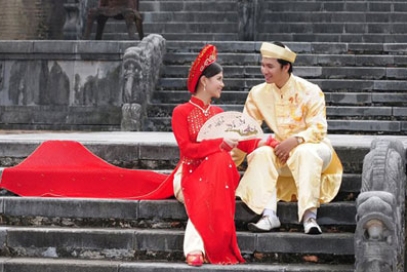 越南中部的亮点