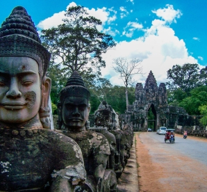 17 Days Insider Cambodia And Northern Vietnam
