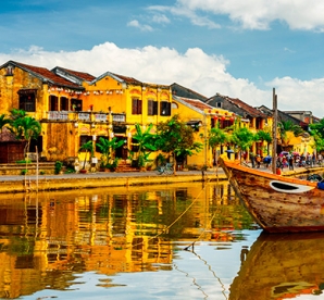 Đà Nẵng - Hội An – Bà Nà – Sơn Trà 3D2N