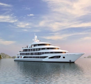 Scarlet Pearl Cruise 