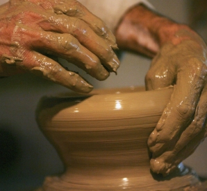 Bat Trang Ceramic Village Cycling Tour
