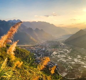 Mai Chau Full Day Tour
