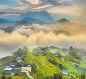Hà Giang 3 Ngày 2 Đêm Khám Phá Vẻ Đẹp Hùng Vỹ Và Thơ Mộng