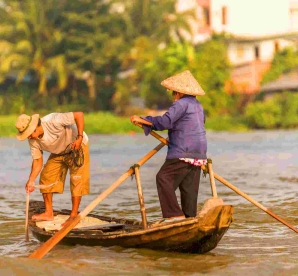 14 Days Southern Vietnam And Insider Cambodia