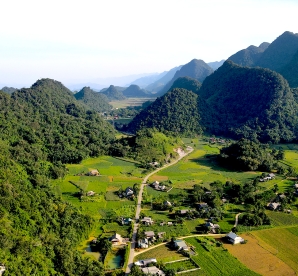 Mai Chau - Pu Luong Reservation Tour