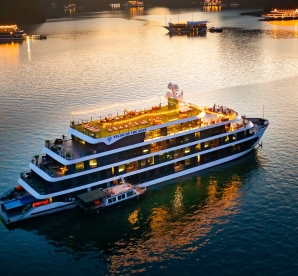 Velar Of The Sea Cruise 