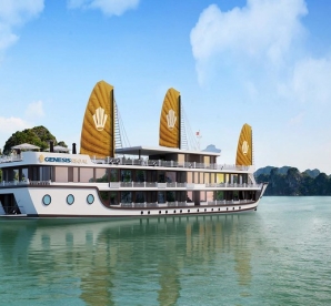 Genesis Regal Cruise