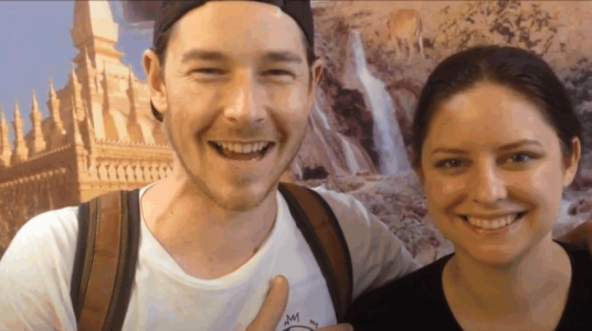 Hanoi City Tour And Street Foods With Funny Travel
