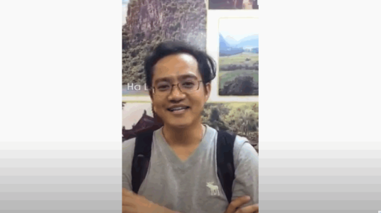 Funny Travel Service - Thai Language Version