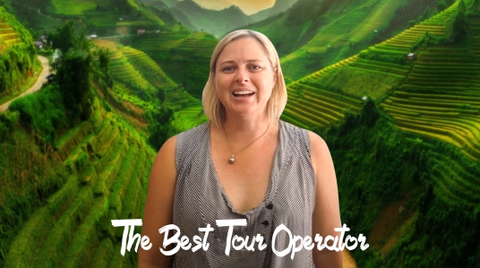 The Best North Of Vietnam Trip 4 Weeks With Funny Travel