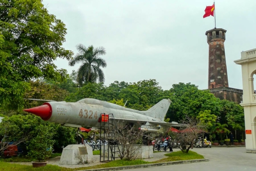 Explore Vietnamese history beyond the war