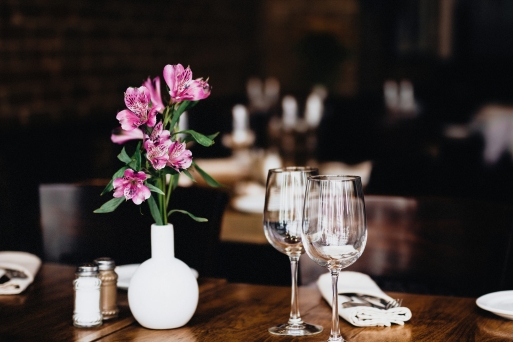 Indulge in the street food