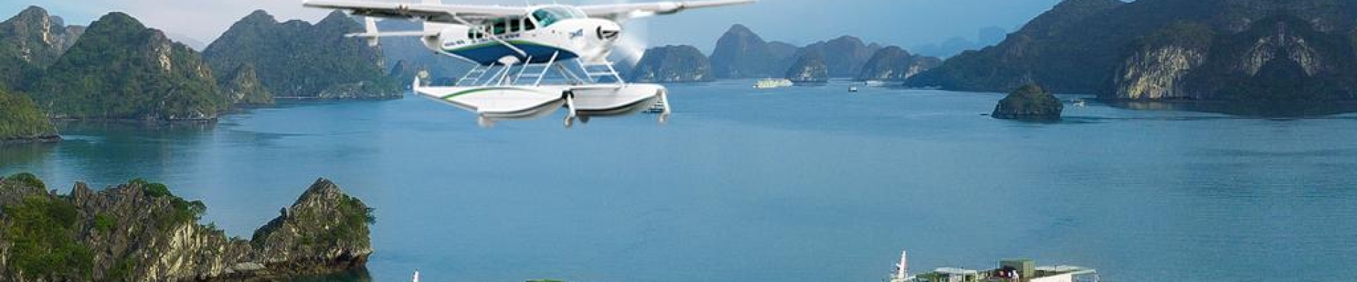 Du Thuyền Hạng VIP