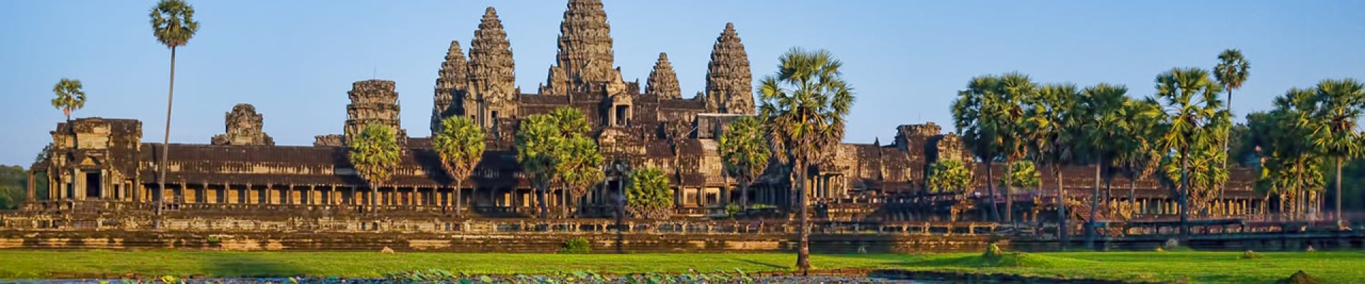 CAMBODIA