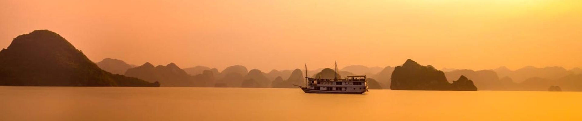 Halong Bay 