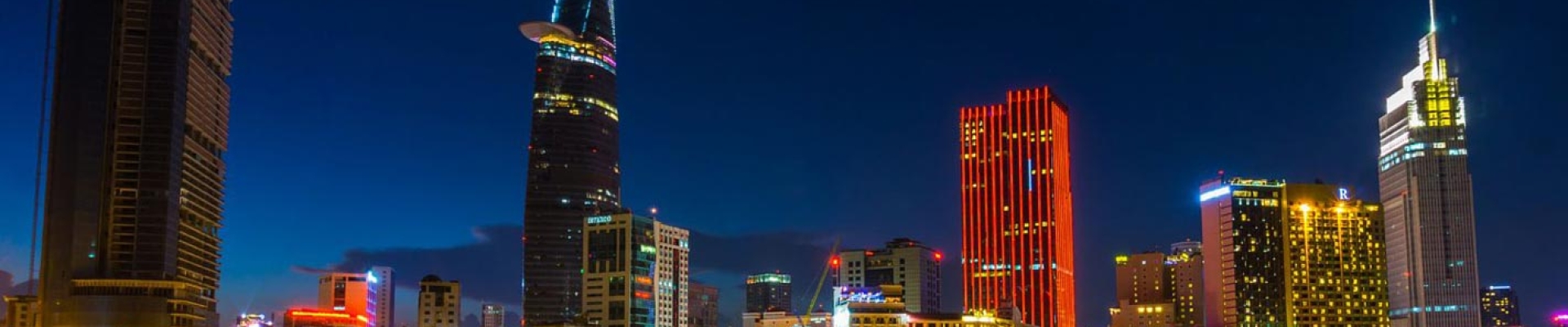 Ho Chi Minh City