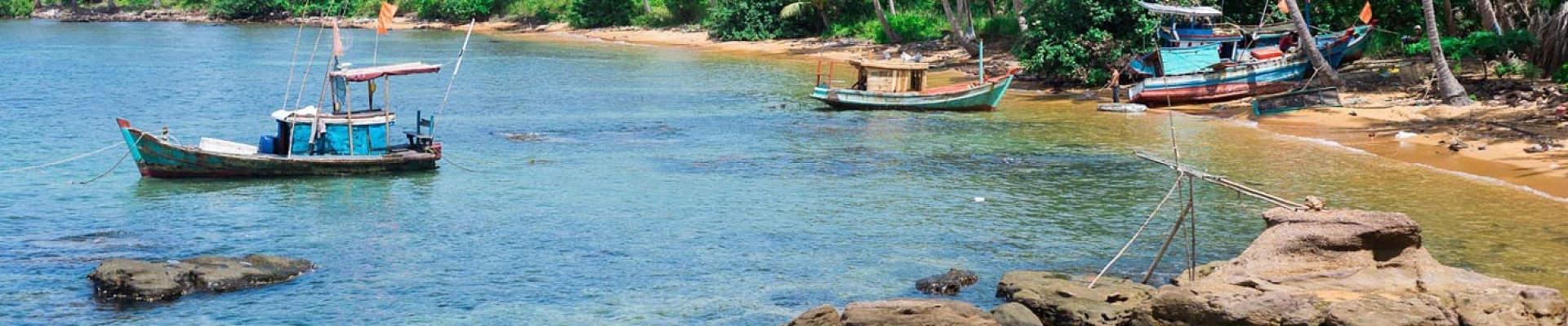 Phu Quoc Island 