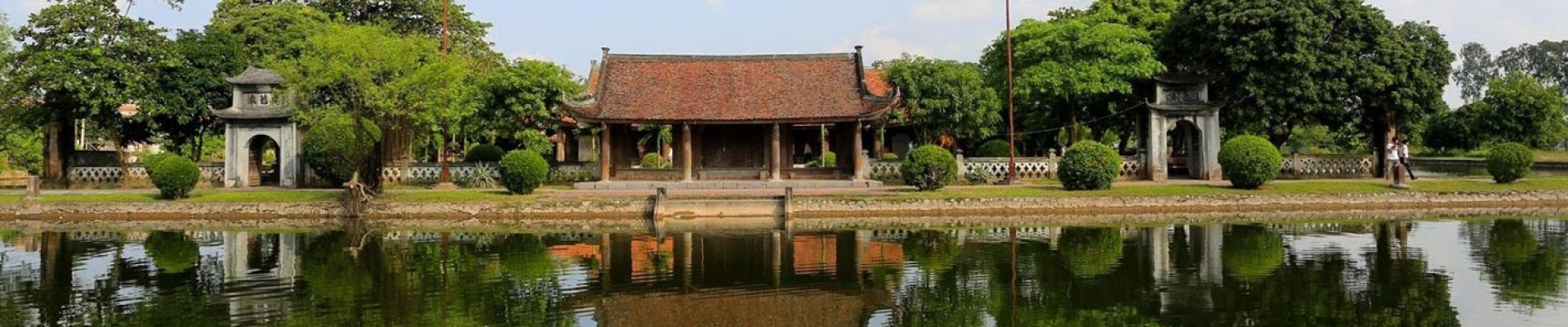 Thai Binh 