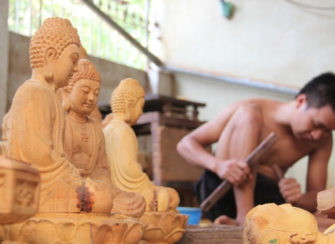 son_dong_traditional_sculpture_villageproducing_funny_travel