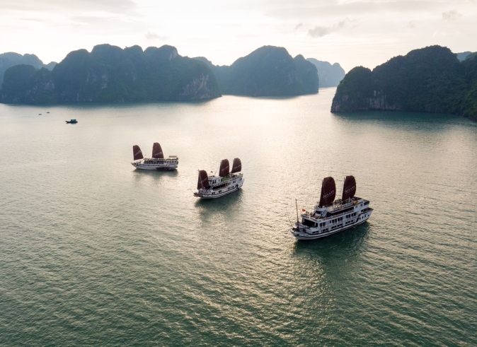 Aclass_cruise_Halong_2days1night