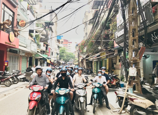 ha_noi_morning_tour_funny_travel