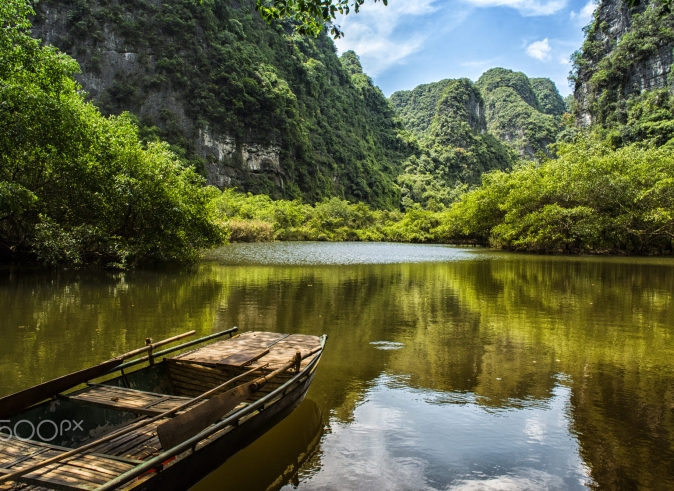 best_tour_to_ninh_binh_from_hanoi