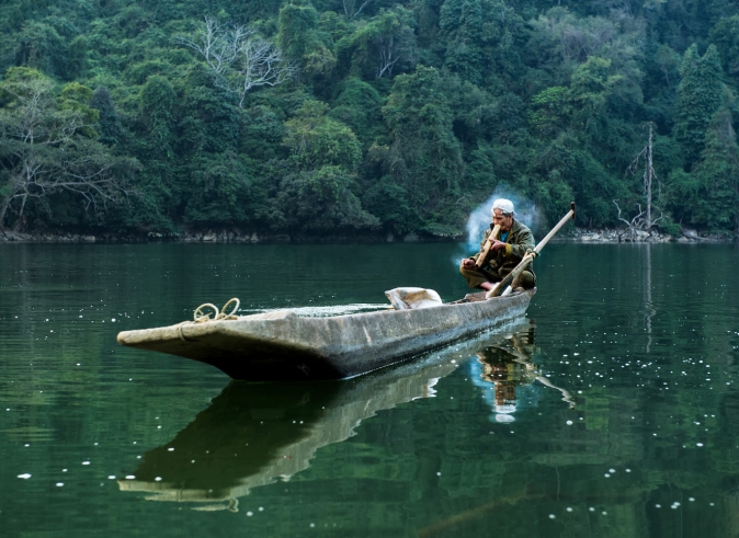 ba-be-lake-trip