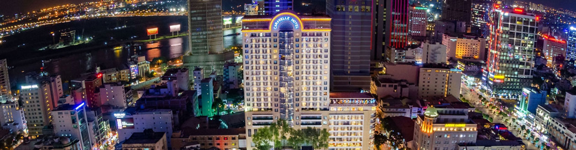 General Information in Ho Chi Minh City