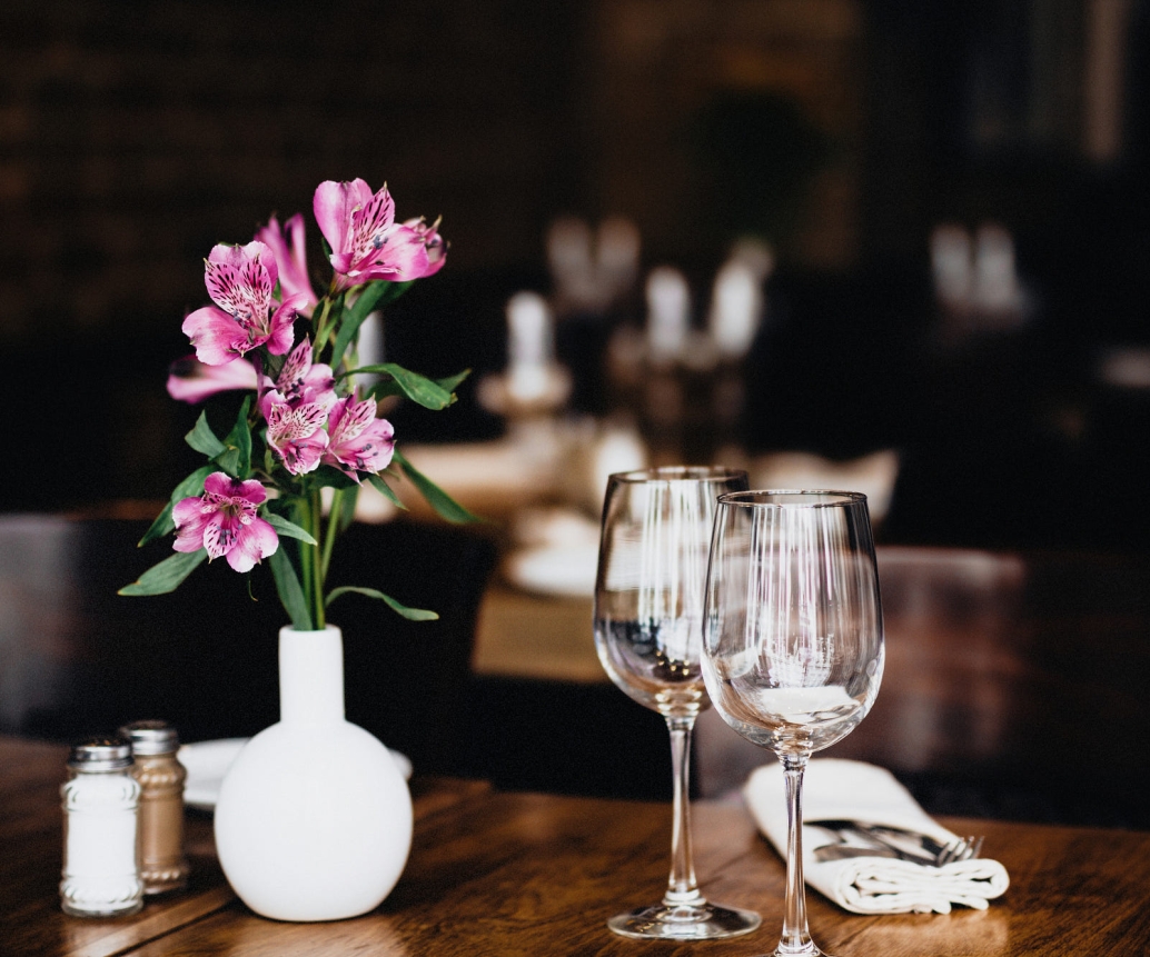 Indulge in the street food