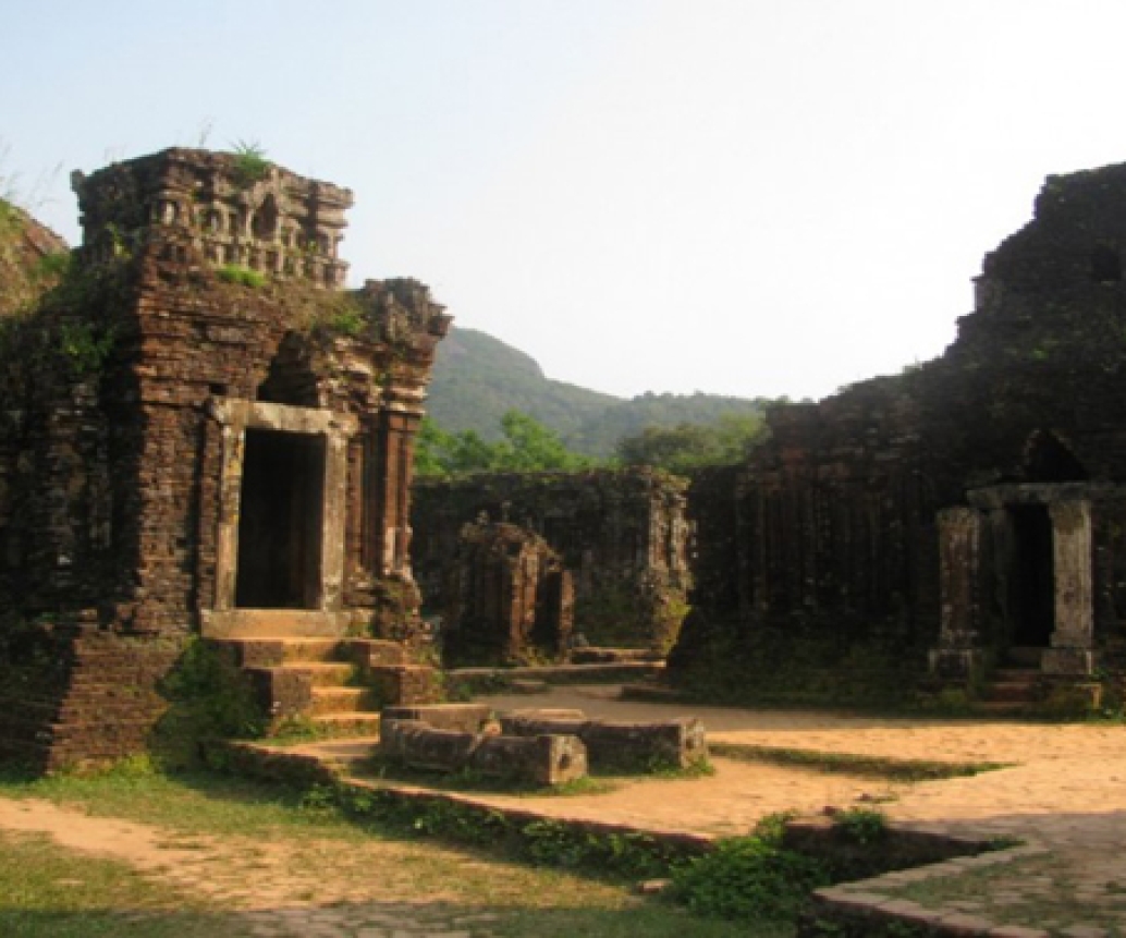 Ban Chiang Archaeological Site