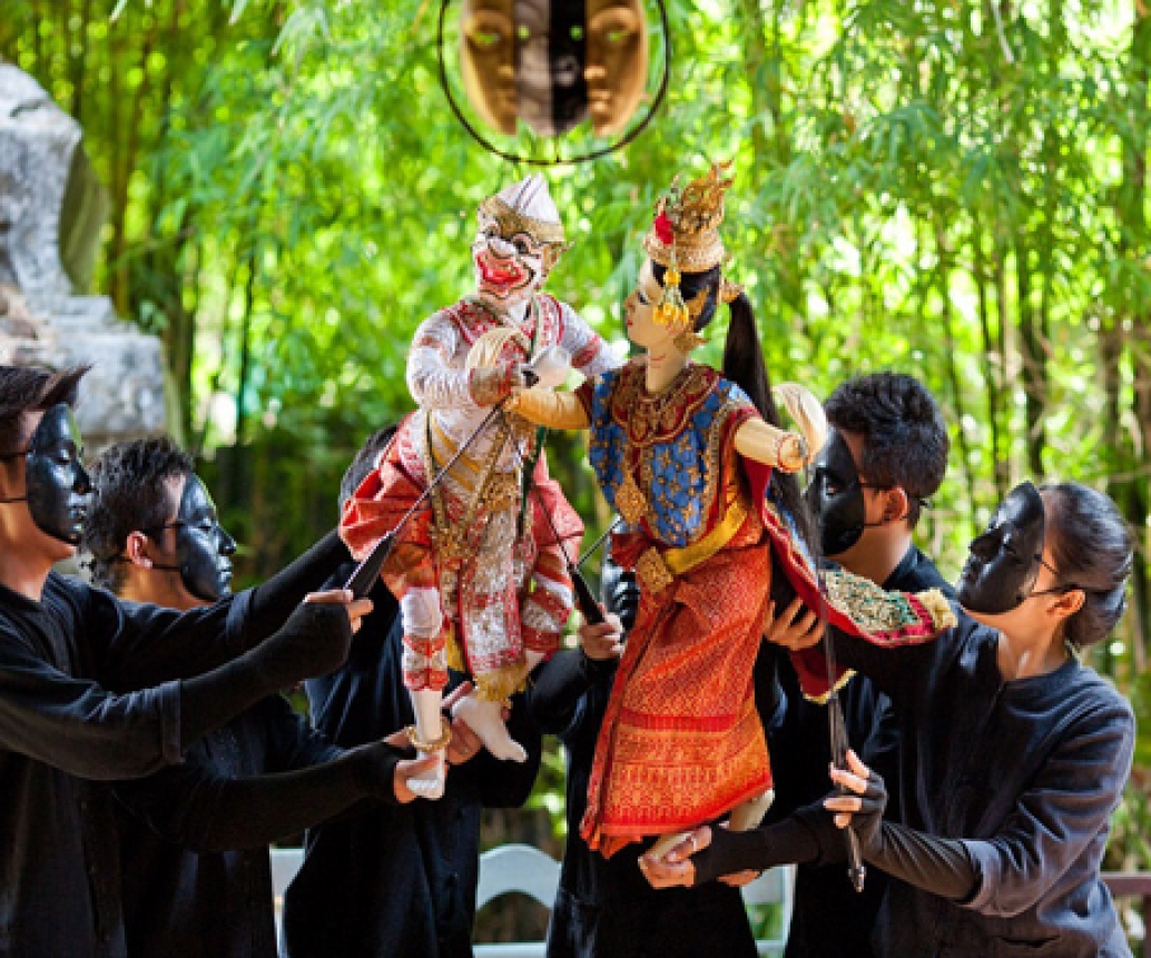 7 free-activity on the trip to Bangkok