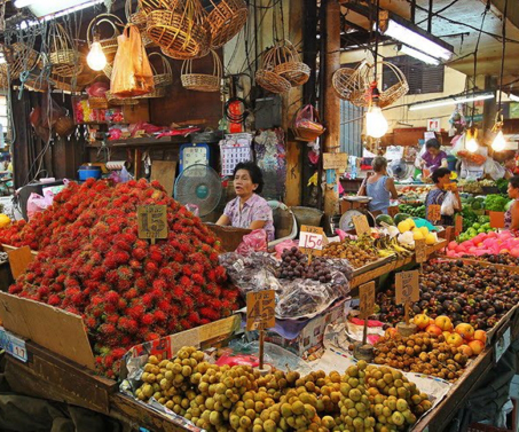 Exciting places for backpacking tourists