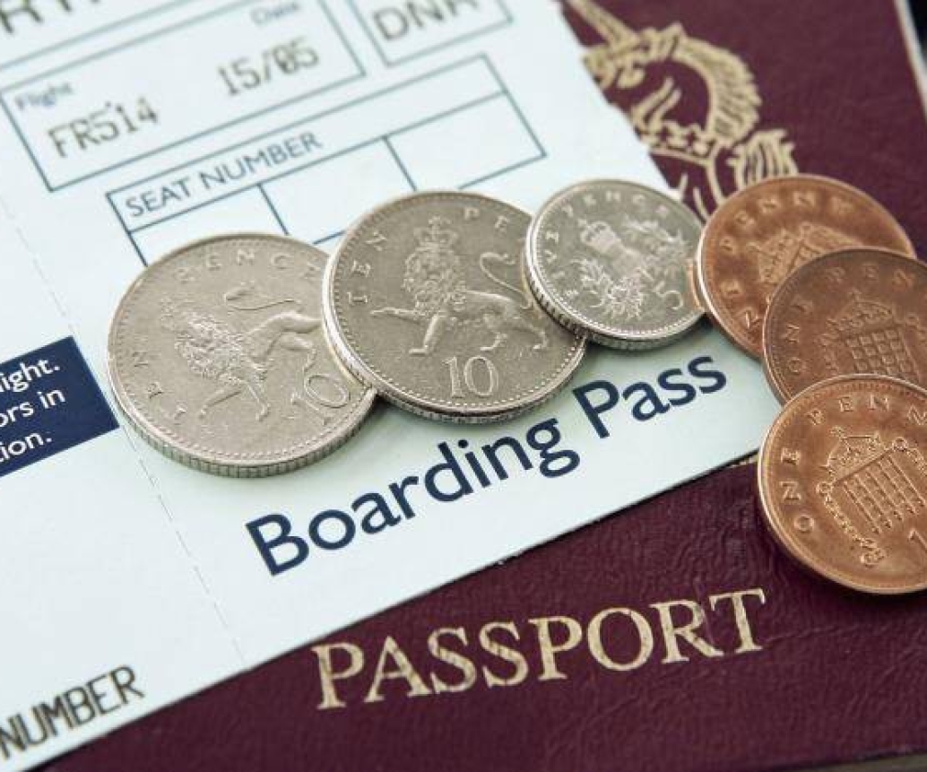 Sai lầm nguy hiểm nhiều du khách thường mắc phải khi đi máy bay