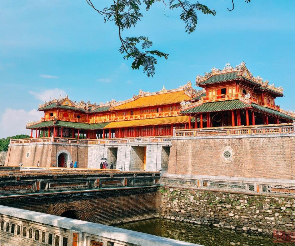 Must-Try In Middle Of Vietnam 