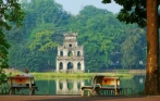 Hanoi-biking-daily-tour