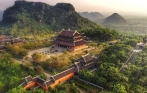 Bai Dinh Pagoda