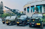 Jeep Tour 