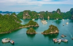 Halong Bay