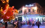 Ta Hien street