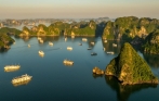 Halong Bay