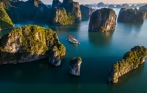 Halong Bay