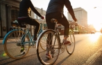 Cycling