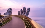 Golden Bridge