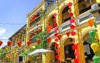Hoi An